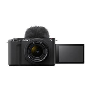 دوربین عکاسی سونی Sony ZV-E1 with 28-60mm Lens مشکی 