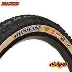 Maxxic Minion DHF 3C MaxxTerra EXO TR 27.5*2.30 MTB folding tyre