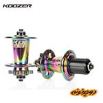 Koozer XM490  PRO Hub