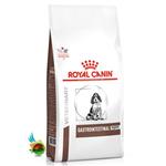 غذای خشک توله سگ گاسترو اینتستینال رویال کنین Royal canin gastrointestinal puppy وزن ۲.۵ کیلوگرم 