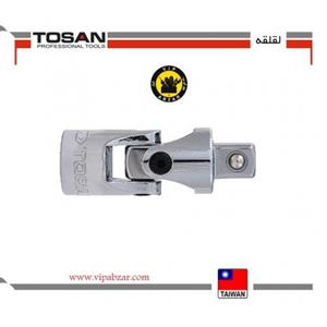 آچارلقلقه بکس درایو 1.2 توسن