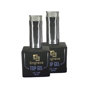 تاپ ژل Engrave 20 میل
