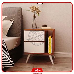 میز پاتختی مدل SO23145