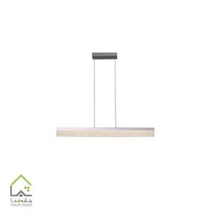 لوستر سقفی مدرن خطی ماد 1طبقه کد T100 LUSTER MODERN Linear SMD