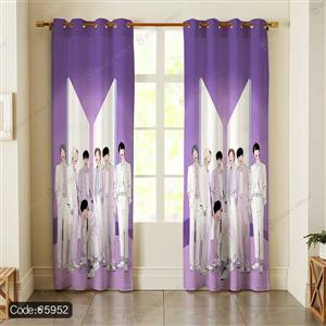 پرده بی تی اس BTS کد 5952