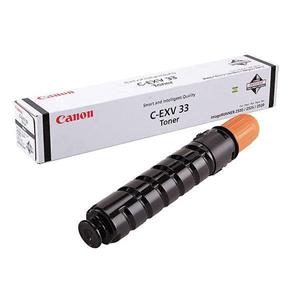 تونر کانن مدل C-EXV33-Black Canon C-EXV33 Black Toner