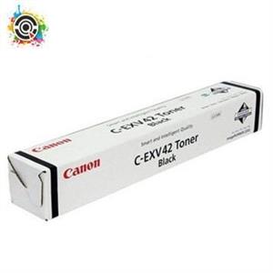 تونر کانن مدل C-EXV42-Black Canon C-EXV42 Black Toner