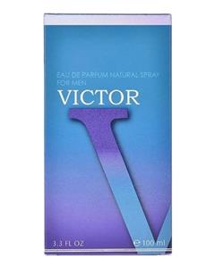 ادو پرفیوم مردانه آرکوس مدل VICTOR HOMME حجم 100 میلی لیتر ARQUS VICTOR HOMME Eau De Parfum For Men 100ML