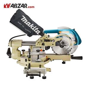 اره فارسی بر ماکیتا کشویی مدل LS0714LN