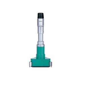 میکرومتر سه فک اینسایز 100-87 میلی متر داخل سنج مدل 100-3227