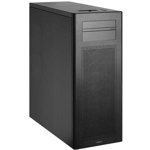 کیس کامپیوتر گرین مدل آلومکسیوم