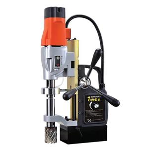 دریل مگنت ای جی پی 50 میلی متر قلاویز زن مدل ST50