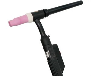 تورچ جوشکاری تیگ توان جم گاز خنک ثابت مدل WP-17H