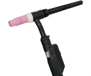 تورچ جوشکاری تیگ توان جم گاز خنک ثابت مدل WP-17H
