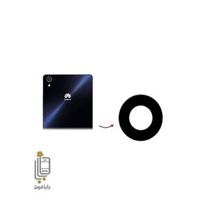 شیشه دوربین هواوی Huawei Ascend P7