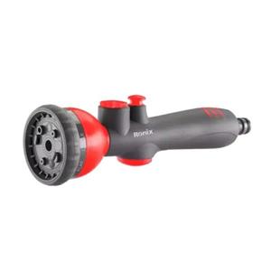آبپاش 9 حالته مستقیم رونیکس Ronix مدل RH-4016