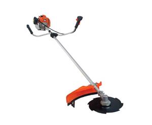 علفتراش دوشی (52CC) ZOG مدل BG-GT52