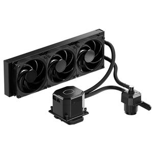 سیستم خنک کننده مایع کولر مستر مدل ML360 SUB-ZERO