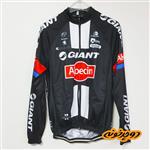 ست بلوز و شلوار سه فصل Giant Alpecin