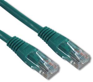 کابل پچ کورد 10 متری D-NET CAT6E