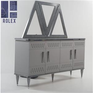 آینه کنسول کارلو