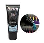 پلی ژل نوو NOVO گلیتر نیلی 60 گرم Glitter Indigo