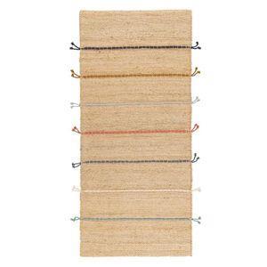 قالیچه دستباف ایکیا سایز 160x70مدل IKEA RAKLEV