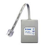 D-Link DSL-30CF Splitter