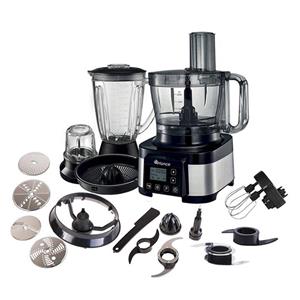 غذا ساز هانس مدل HFP-247866 Hunce HFP-247866 Food Processor