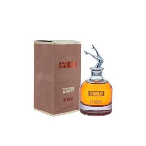 فرگرانس ورد ژان پل گوتیه اسکندل / Fragrance World Jean Paul Gaultier Scandal