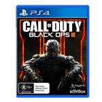 بازی Call of Duty BlackOps III مخصوص PS4 کارکرده