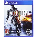 بازی battlefield کنسول PS4 کارکرده