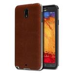 Zenus Barcelona Diary Samsung Galaxy Note 3 Case 