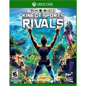 بازی Rivals Kinect Sports کنسول Xbox One کارکرده 