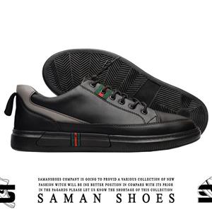 کفش گوچی مردانه کد Si1