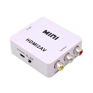 تبدیل HDMI به AV وی نت V-COHD2AVM