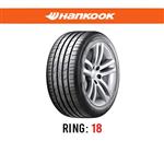 لاستیک خودرو هانکوک مدل Ventus Prime 3 K125 سایز 225/50R18