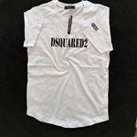 تیشرت DSQUARED2 مدل 3104 رنگ سفید 