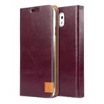 Zenus Signature Tag Diary Samsung Galaxy Note 3 Case 