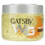 Gatsby Hyper Solid Styling Gel 300g