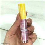 برق لب گلدن رز | Golden Rose مدل Miss Beauty Diamond Shine 3D رنگ 01 (Pink Trip) حجم 6 میل