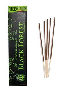 عود دست ساز Black Forest جنگل سیاه