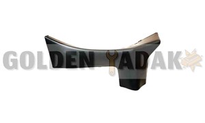 بچه رکاب جلو راست ام وی ام 110