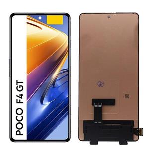 تاچ ال سی دی شیائومی Xiaomi Poco F4 GT