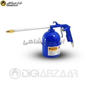گازوئیل پاش بادی گلکسی وان مدل DO-10B