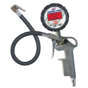 درجه باد دیجیتال GAV مدل 60DD