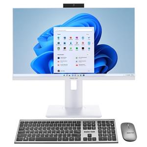 کامپیوتر همه کاره ۲۴ اینچی مسترتک ZN240-C38SW
