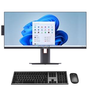 کامپیوتر همه‌کاره مسترتک مدل ZX300 ULTRA-C516SB i5 12400 16GB 512GB Intel