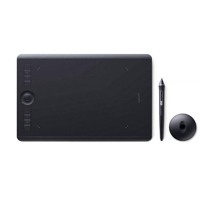 Wacom PTH-660 Intuos Pro Medium Display Pen