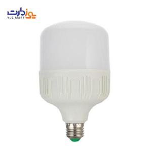 لامپ استوانه ای LED مهتابی 30 وات دونیکو